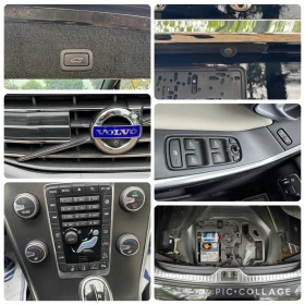 Volvo XC60 Distronic/Geartonic/Panorama/215! | Mobile.bg    12