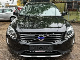 Volvo XC60 Distronic/Geartonic/Panorama/215! | Mobile.bg    2