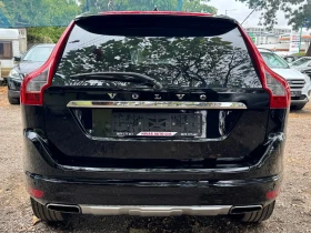 Volvo XC60 Distronic/Geartonic/Panorama/215! | Mobile.bg    5