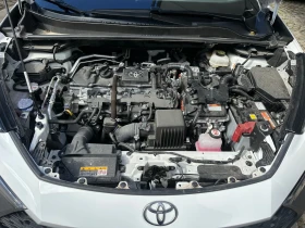Toyota C-HR НОВ* ГАРАНЦИЯ-15г* TOP*  - 59500 лв. / 30421.87 € - 82647807 14