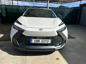 Обява за продажба на Toyota C-HR НОВ* DISTRONIC* TOP ~59 500 лв. - изображение 1