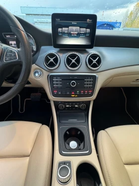 Mercedes-Benz GLA 250 AMG Pack 100 !!! | Mobile.bg    11