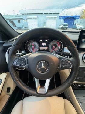 Mercedes-Benz GLA 250 AMG Pack 100 !!! | Mobile.bg    12