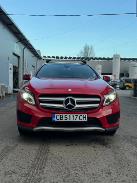 Mercedes-Benz GLA 250 AMG Pack 100 !!! | Mobile.bg    5