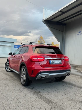 Mercedes-Benz GLA 250 AMG Pack 100 !!! | Mobile.bg    4