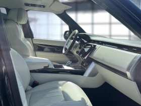 Land Rover Range rover P530/AUTOBIO/MERIDIAN/PANO/360/HEAD UP/22/, снимка 6