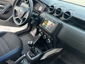 Dacia Duster Dacia Duster-1.333TCe4x4kameri360-Unikat-34368km. | Mobile.bg � ����� ������ 10