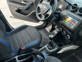 Dacia Duster Dacia Duster-1.333TCe4x4kameri360-Unikat-34368km. | Mobile.bg � ����� ������ 15