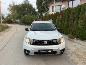 ����� �� �������� �� Dacia Duster Dacia Duster-1.333TCe4x4kameri360-Unikat-34368km.
