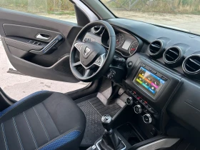 Dacia Duster Dacia Duster-1.333TCe4x4kameri360-Unikat-34368km. | Mobile.bg � ����� ������ 11