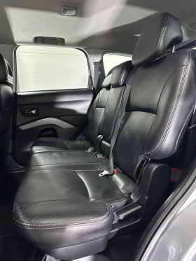 Citroen C-Crosser 4x4 NAVI  - 9900 лв. / 5061.79 € - 50273350 10