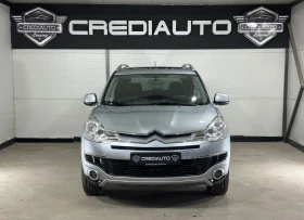 Citroen C-Crosser 4x4 NAVI  - 9900 лв. / 5061.79 € - 50273350 2