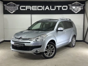Citroen C-Crosser 4x4 NAVI 