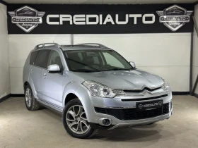 Citroen C-Crosser 4x4 NAVI  - 9900 лв. / 5061.79 € - 50273350 3