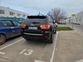 Jeep Grand cherokee 3.6 Pentastar Overland / LPG-BRC - 35000 лв. / 17895.22 € - 69707005 4