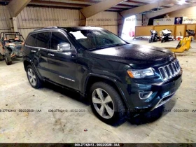 Jeep Grand cherokee 3.6 Pentastar Overland / LPG-BRC - 35000 лв. / 17895.22 € - 69707005 13