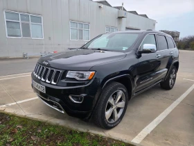 Jeep Grand cherokee 3.6 Pentastar Overland / LPG-BRC - 35000 лв. / 17895.22 € - 69707005 5