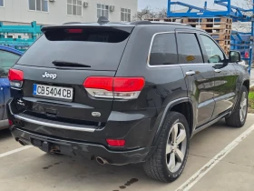 Jeep Grand cherokee 3.6 Pentastar Overland / LPG-BRC - 35000 лв. / 17895.22 € - 69707005 2