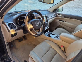 Jeep Grand cherokee 3.6 Pentastar Overland / LPG-BRC - 35000 лв. / 17895.22 € - 69707005 9