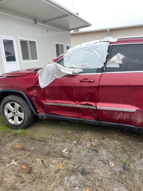 Jeep Grand cherokee 3.6 - 7920 € / 15490.17 лв. - 44070348 8