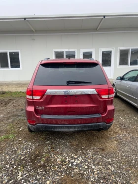 Jeep Grand cherokee 3.6 - 7920 € / 15490.17 лв. - 44070348 9