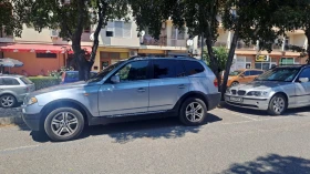BMW X3 - 5200 € / 10170.32 лв. - 85231548 7
