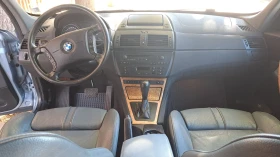 BMW X3 - 5200 € / 10170.32 лв. - 85231548 3