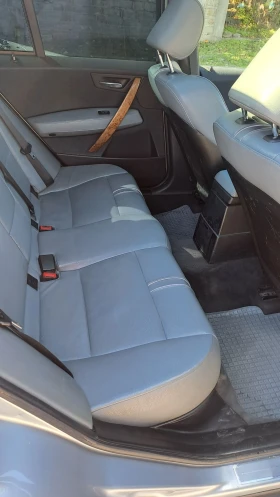 BMW X3 - 5200 € / 10170.32 лв. - 85231548 5