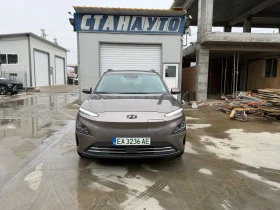 Hyundai Kona 41 Kw electric - 16600 € / 32466.78 лв. - 81989272 5