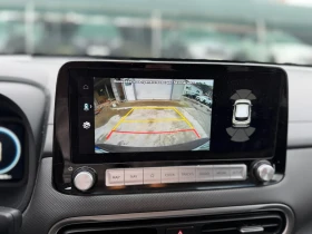 Hyundai Kona 41 Kw electric - 16600 € / 32466.78 лв. - 81989272 14