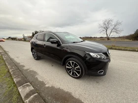 Nissan Qashqai 1.6 AUT. NAVI FULL ШВЕЙЦАРИЯ, снимка 4