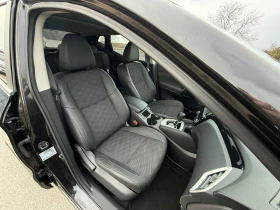 Nissan Qashqai 1.6 AUT. NAVI FULL ШВЕЙЦАРИЯ, снимка 12