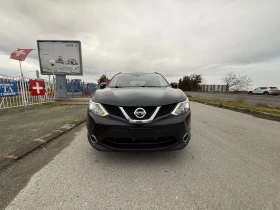 Nissan Qashqai 1.6 AUT. NAVI FULL ШВЕЙЦАРИЯ, снимка 5