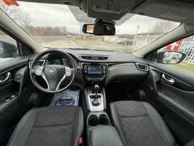 Nissan Qashqai 1.6 AUT. NAVI FULL ШВЕЙЦАРИЯ, снимка 7