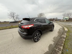 Nissan Qashqai 1.6 AUT. NAVI FULL ШВЕЙЦАРИЯ, снимка 3