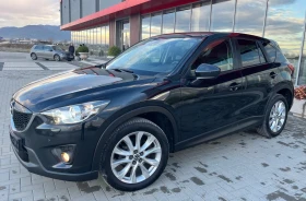 Mazda CX-5 Автомат/4Х4/BOSE/КАМЕРА, снимка 1