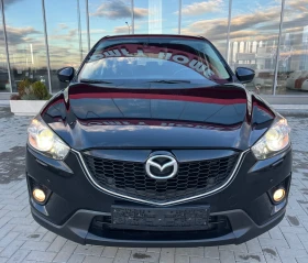 Mazda CX-5 Автомат/4Х4/BOSE/КАМЕРА, снимка 2