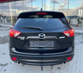 Mazda CX-5 Автомат/4Х4/BOSE/КАМЕРА, снимка 5
