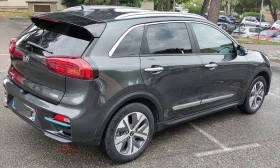 Kia Niro - 12740 € / 24917.27 лв. - 25987773 6