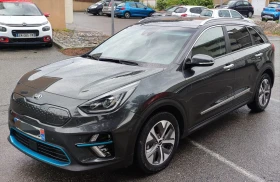 Kia Niro - 12740 € / 24917.27 лв. - 25987773 10
