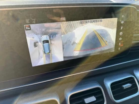 Mercedes-Benz GLE 450 * CARFAX * BURMESTER* ОБДУХВАНЕ*  - 38200 € / 74712.71 лв. - 49111489 12