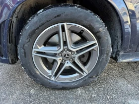 Mercedes-Benz GLE 450 * CARFAX * BURMESTER* ОБДУХВАНЕ*  - 38200 € / 74712.71 лв. - 49111489 7