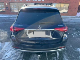 Mercedes-Benz GLE 450 * CARFAX * BURMESTER* ОБДУХВАНЕ*  - 38200 € / 74712.71 лв. - 49111489 4