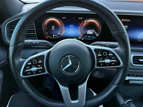 Mercedes-Benz GLE 450 * CARFAX * BURMESTER* ОБДУХВАНЕ*  - 38200 € / 74712.71 лв. - 49111489 8
