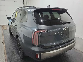 Kia Telluride X-Line * Head Up * 6-местен * CARFAX * , снимка 5