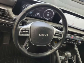 Kia Telluride X-Line * Head Up * 6-местен * CARFAX * , снимка 8