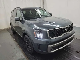 Kia Telluride X-Line * Head Up * 6-местен * CARFAX * , снимка 2