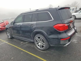 Mercedes-Benz GL 63 AMG 5.5L 8 All wheel drive - 12100 € / 23665.54 лв. - 36988294 2