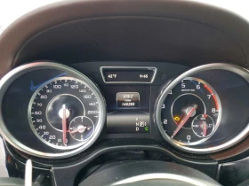 Mercedes-Benz GL 63 AMG 5.5L 8 All wheel drive - 12100 € / 23665.54 лв. - 36988294 12