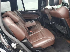 Mercedes-Benz GL 63 AMG 5.5L 8 All wheel drive - 12100 € / 23665.54 лв. - 36988294 3